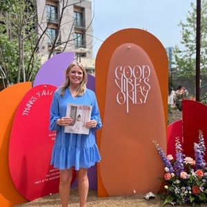 Meet your Posher, Alli